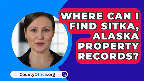 sitka gis|sitka county property search.
